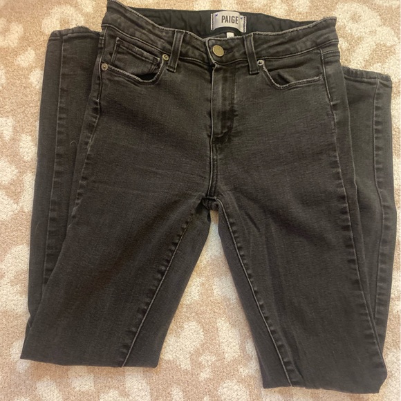 PAIGE Jeans - Picture 1 of 4